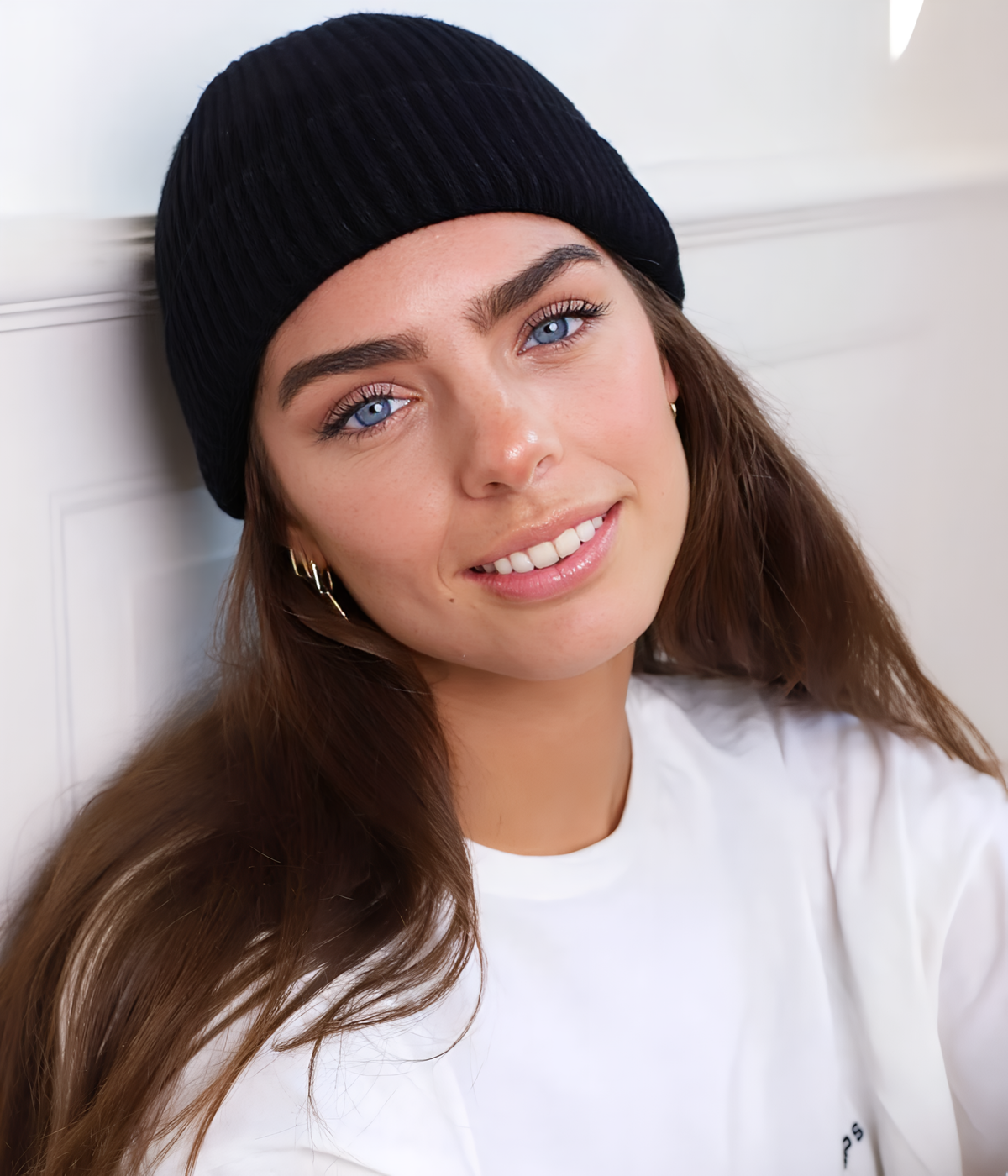 Men's Fisherman Beanie – view 3