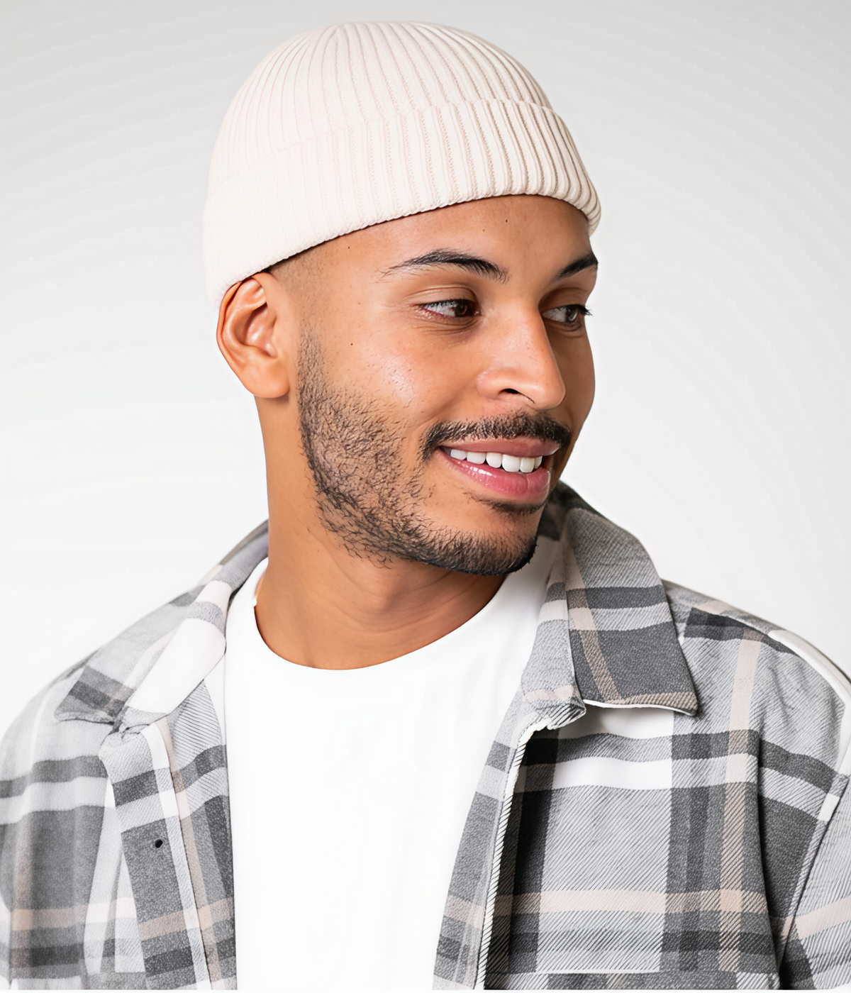 Men's Fisherman Beanie – view 5