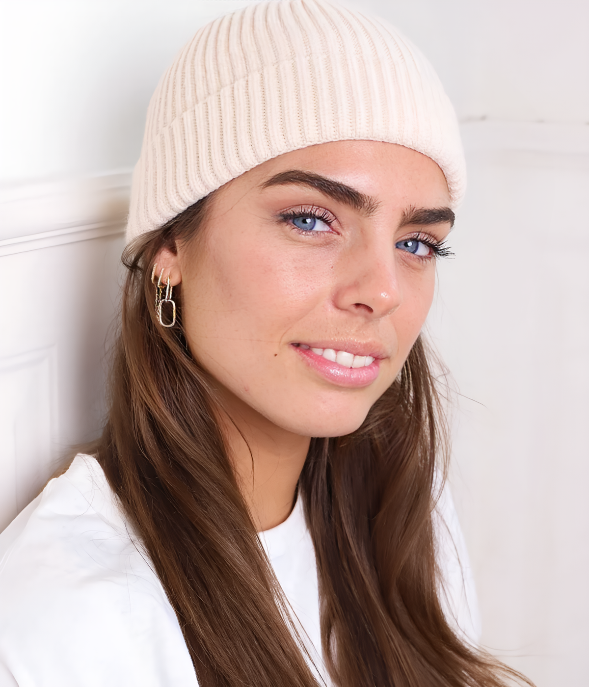 Men's Fisherman Beanie – view 6