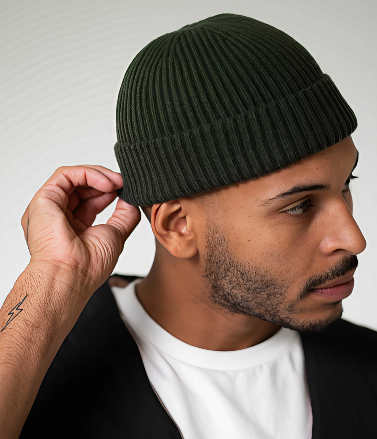 Men's Fisherman Beanie – view 11