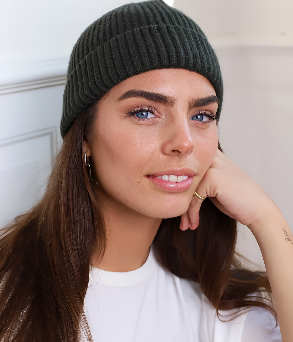 Men's Fisherman Beanie – view 12