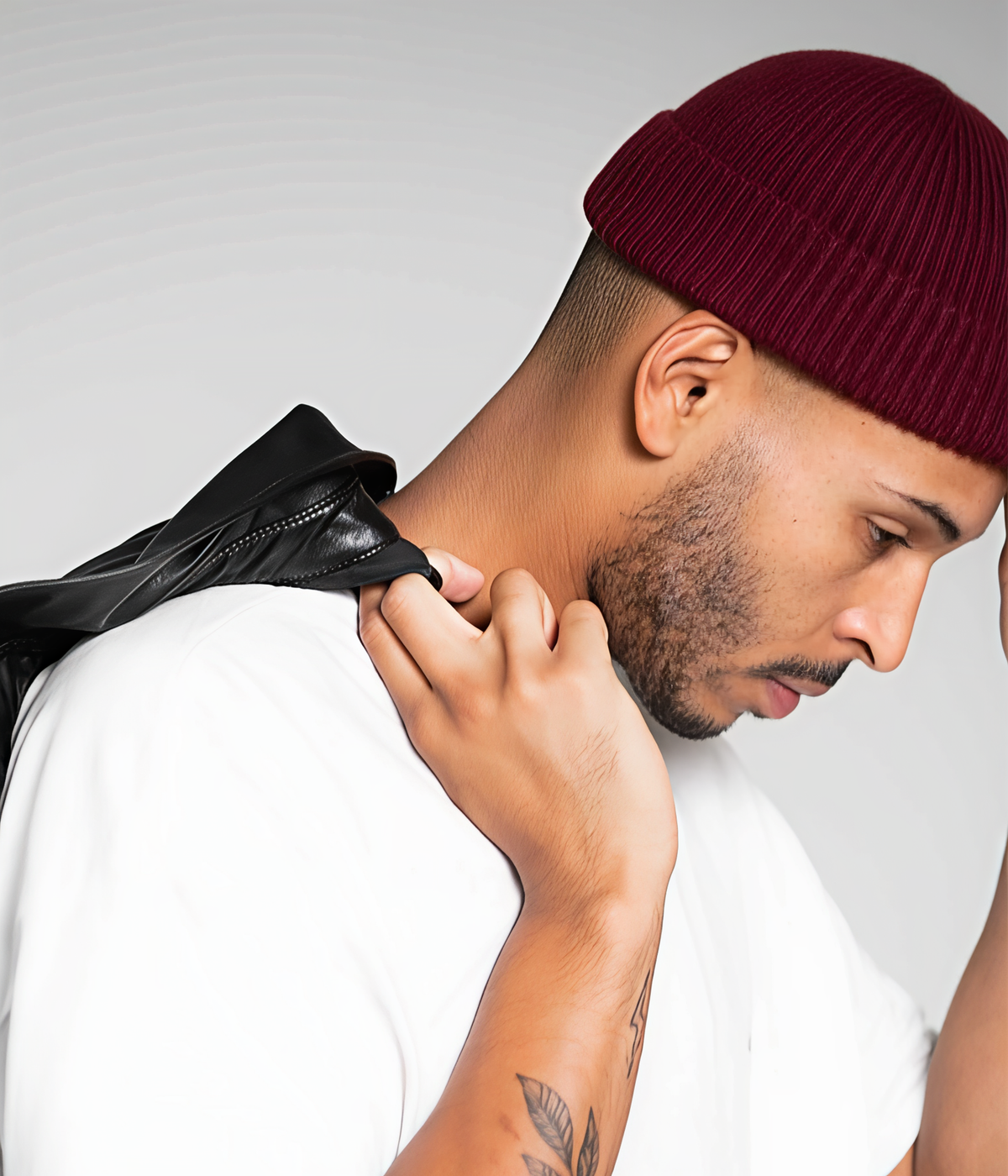 Men's Fisherman Beanie – view 14