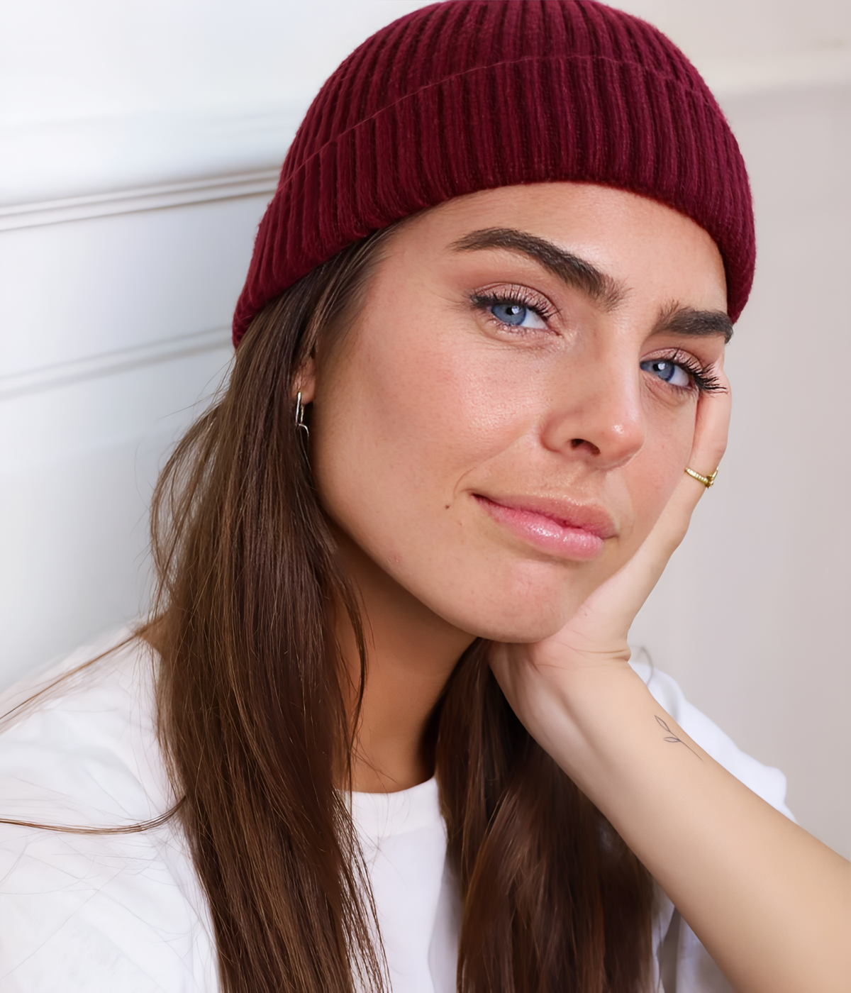 Men's Fisherman Beanie – view 15