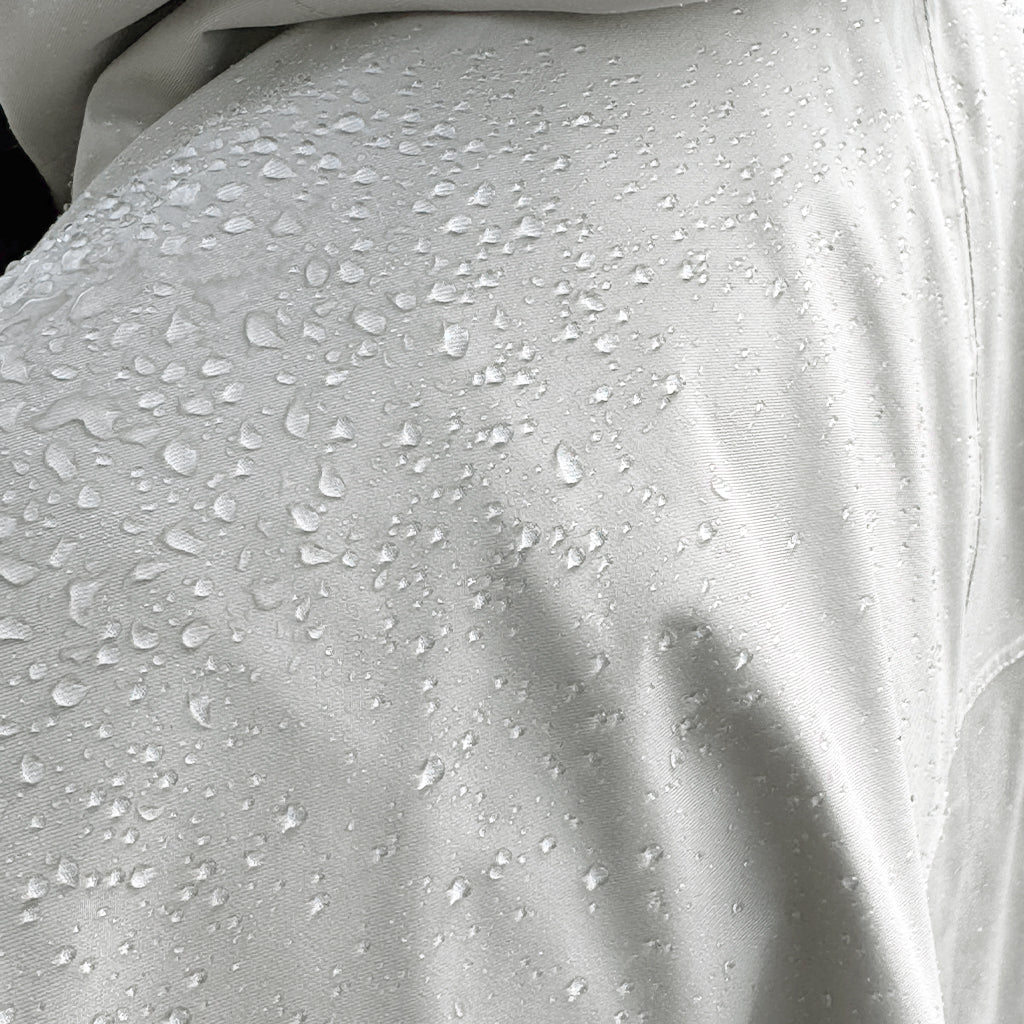 Men's Packable Rain Poncho – view 111
