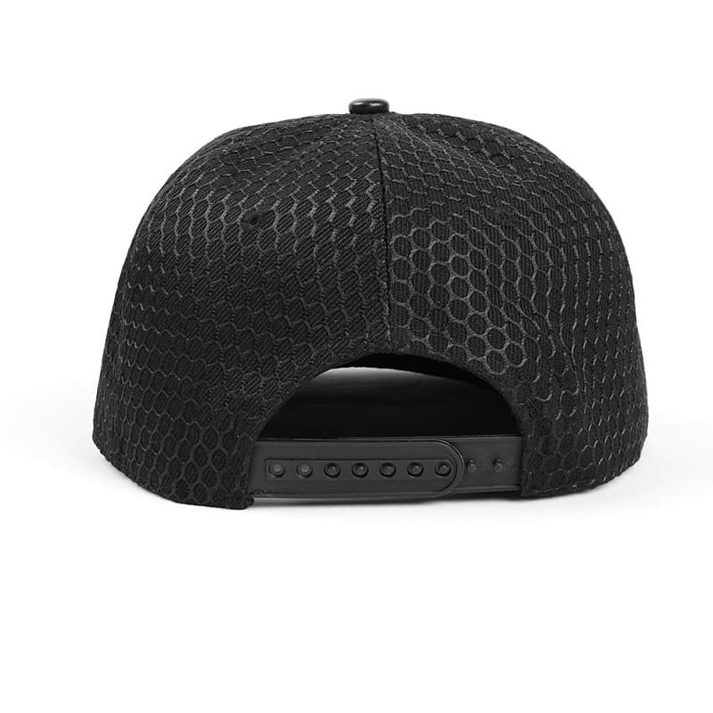 Royal Crown Men's Snapback Baseball Cap – view 9