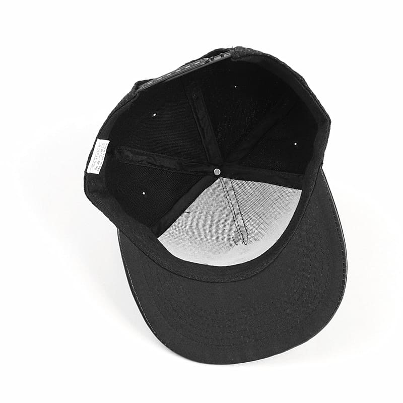 Royal Crown Men's Snapback Baseball Cap – view 10