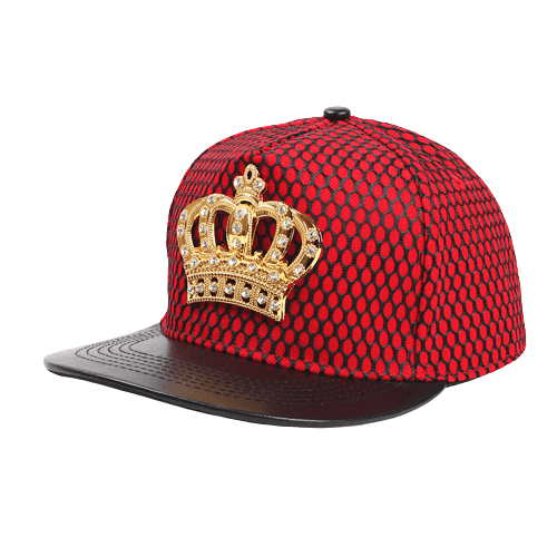 Royal Crown Men's Snapback Baseball Cap – view 5