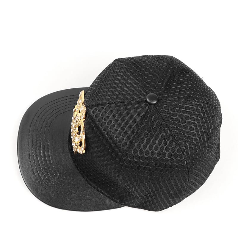 Royal Crown Men's Snapback Baseball Cap – view 8