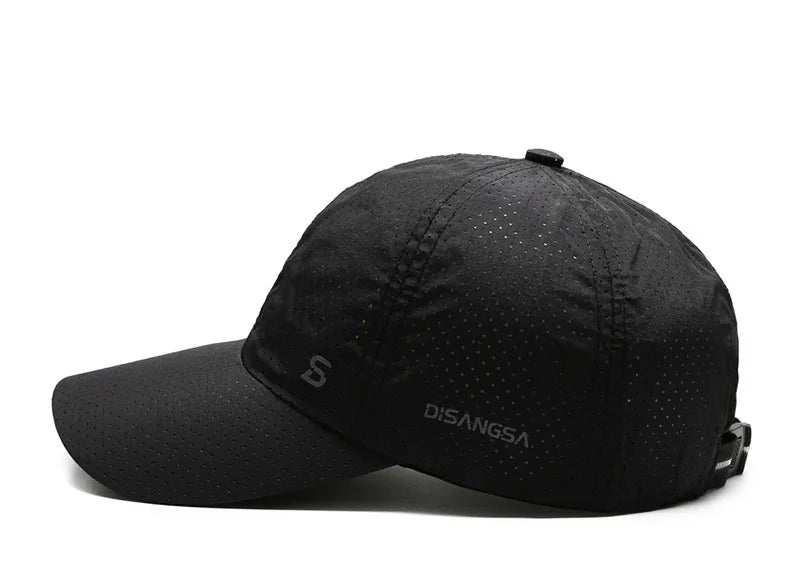 Men's Lightweight Summer Baseball Cap – view 6
