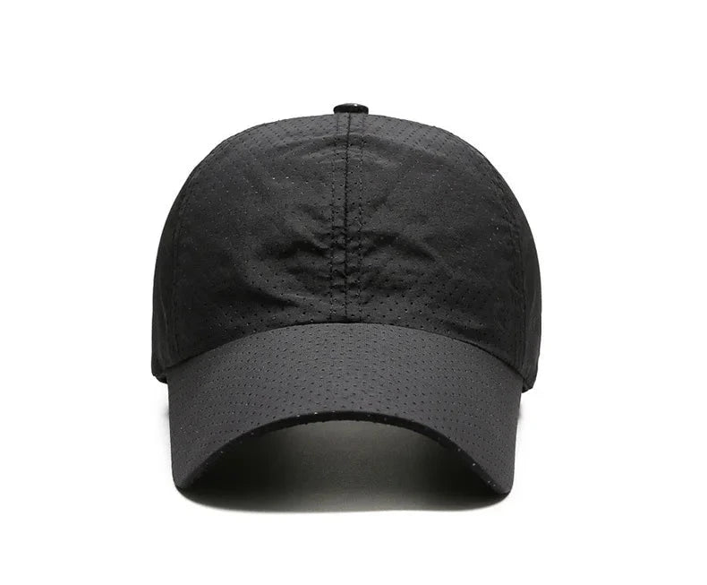 Men's Lightweight Summer Baseball Cap – view 7