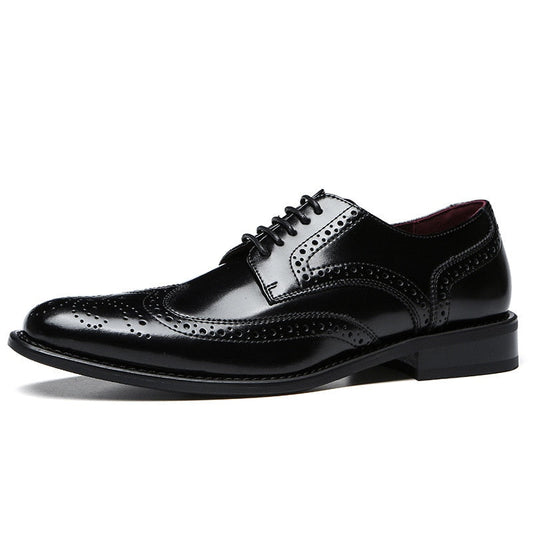 Terni Men's Smart Casual Shoes – view 9