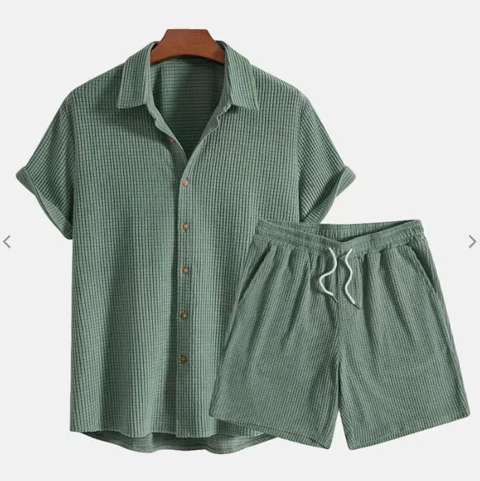 Lituan Matching Set by SATRI & CO. – product view 3