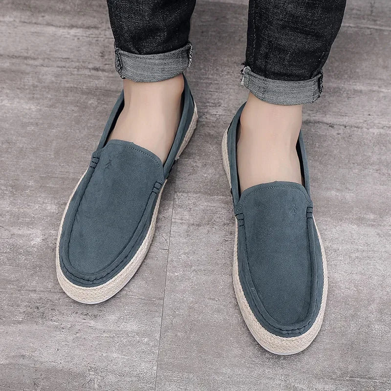 Genebra Men's Loafers – view 9