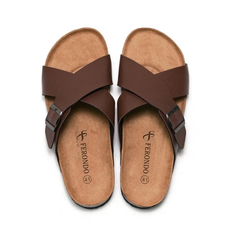 Merlin Men's Sandals – view 5