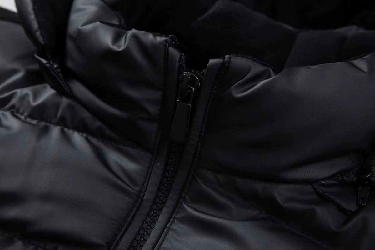 Milano Men's Hybrid Jacket – view 8