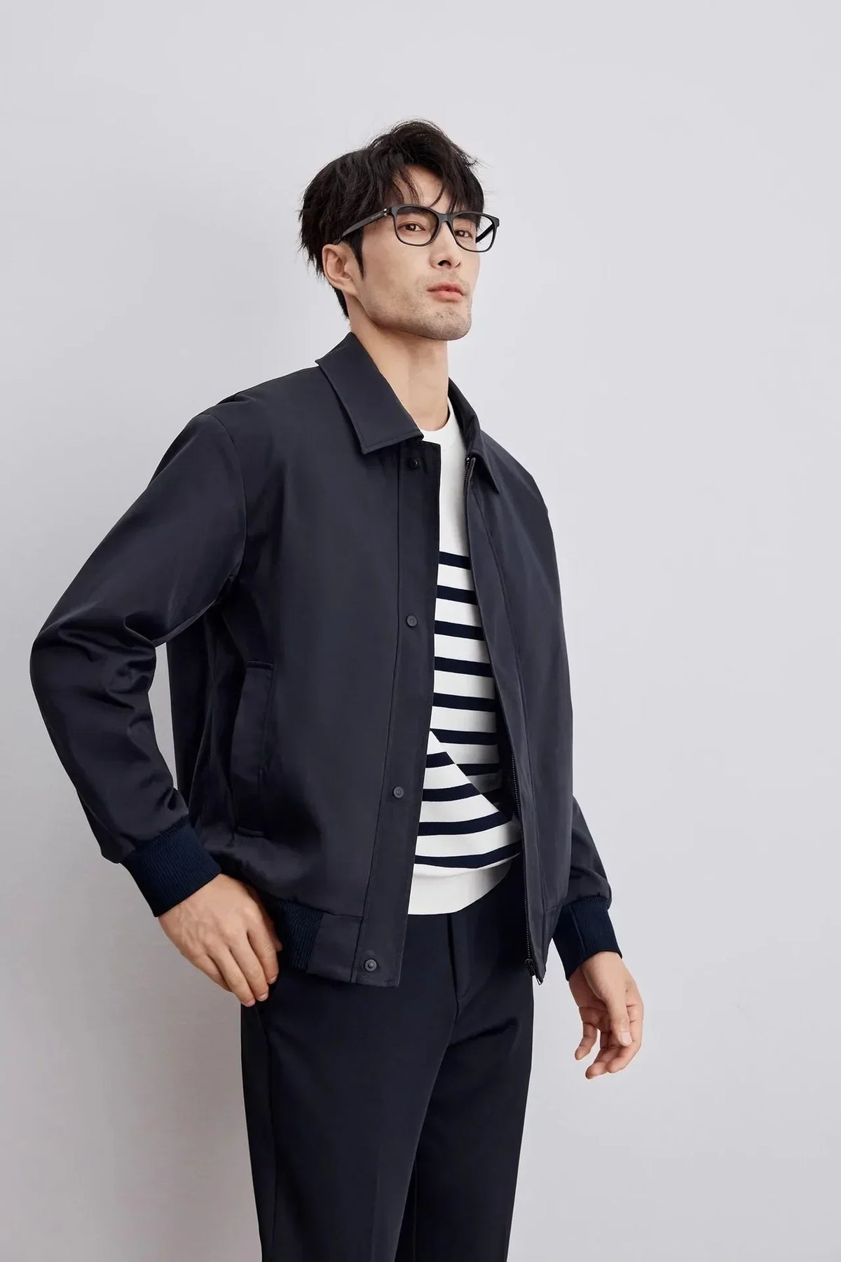 Torino Jacket by SATRI & CO. – product view 14