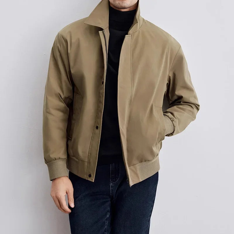 Torino Jacket by SATRI & CO. – product view 2