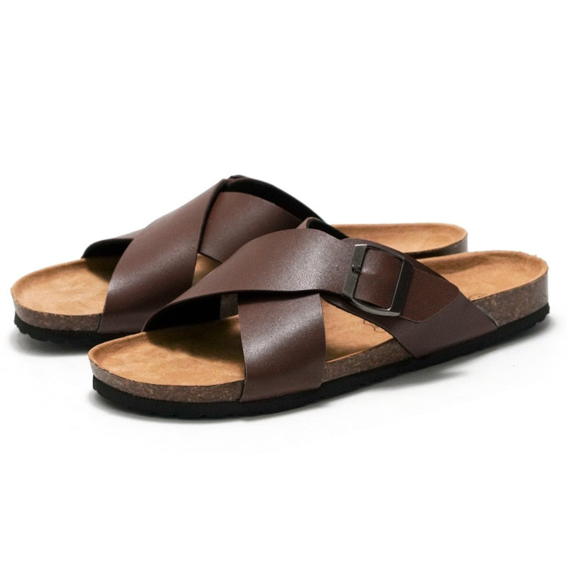 Merlin Men's Sandals – view 3