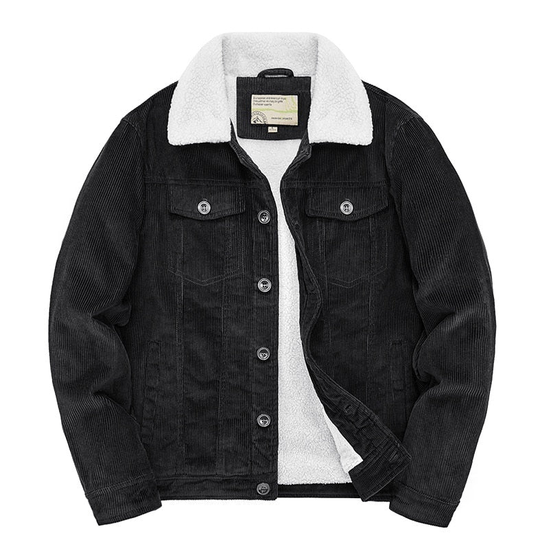 Dummer Men's Wool Blend Casual Jacket – view 12