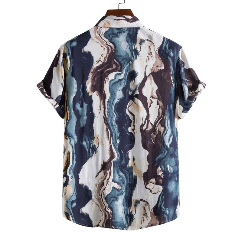 Amajari Shirt by SATRI & CO. – product view 3