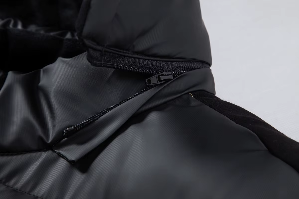 Milano Men's Hybrid Jacket – view 4
