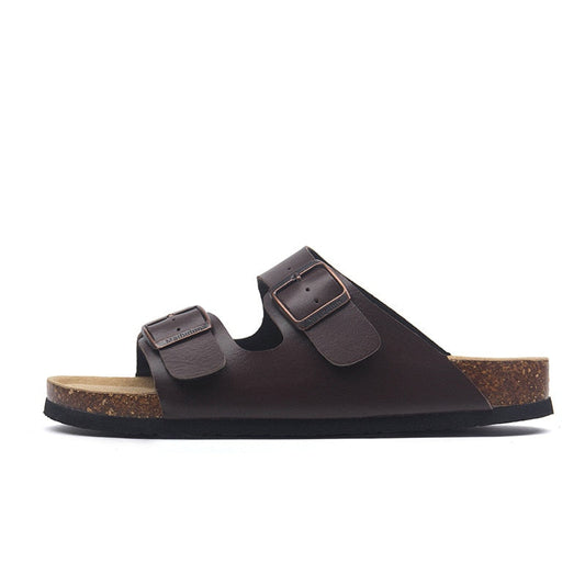 Halden Men's Everyday Sandals – view 2