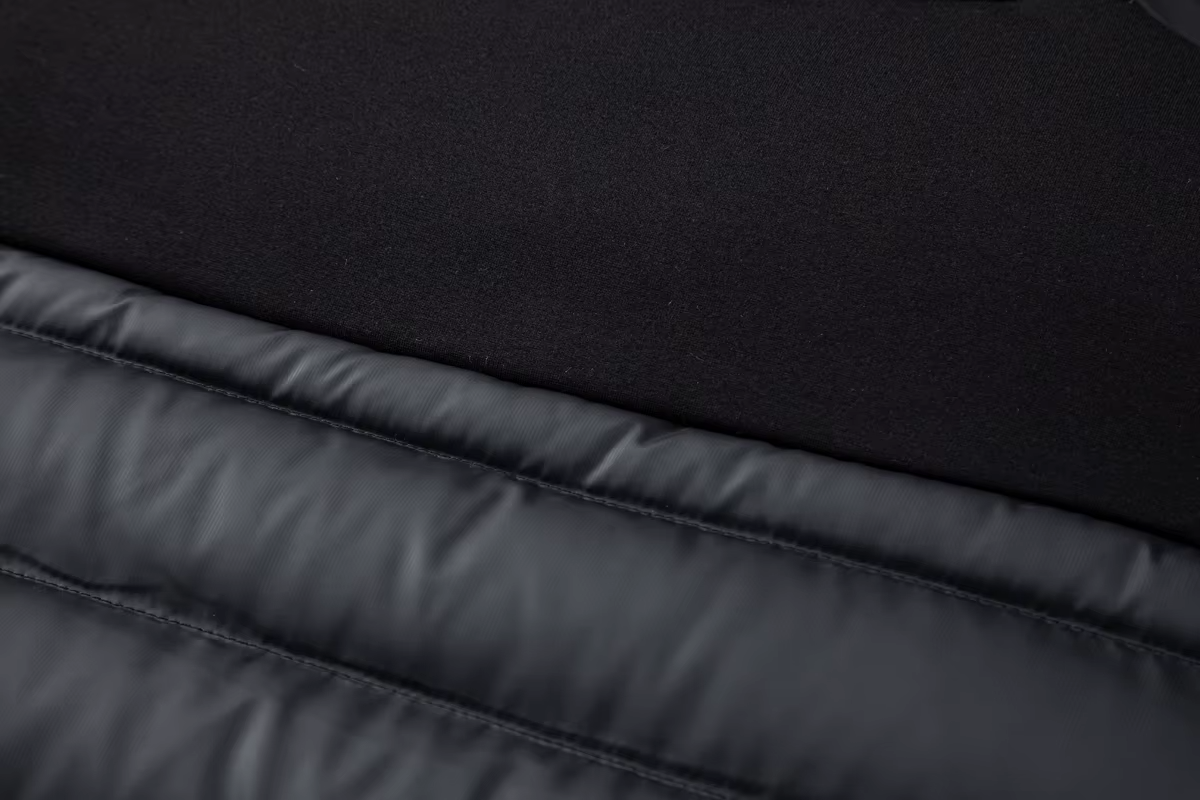 Milano Men's Hybrid Jacket – view 9