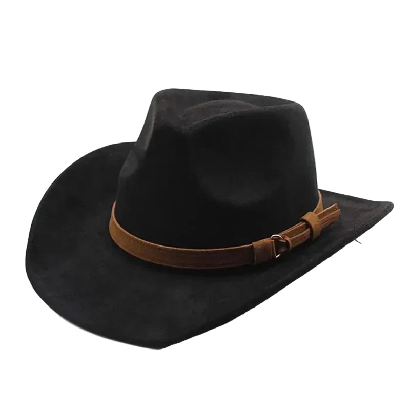 Men's Western Cowboy Hat – view 11