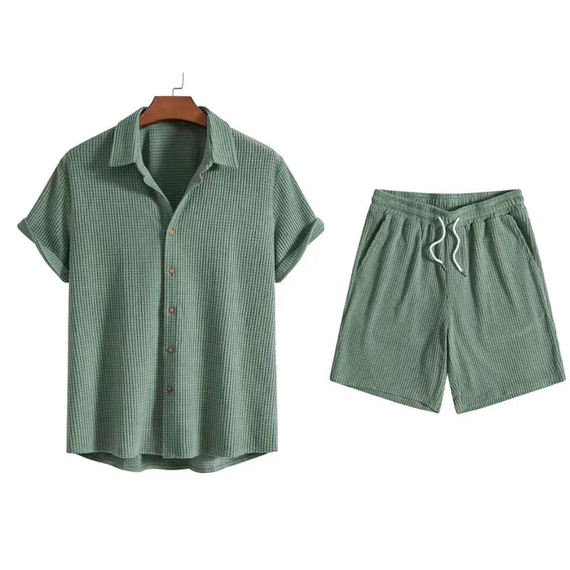 Lituan Matching Set by SATRI & CO. – product view 2