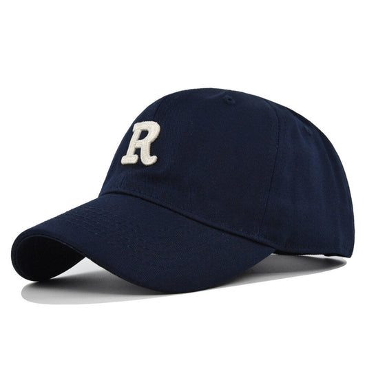 Siena Men's Embroidered Cotton Baseball Cap – view 13