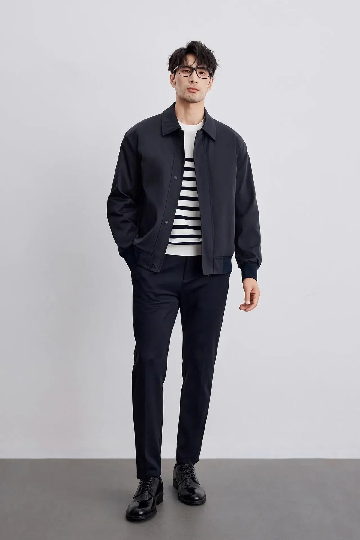 Torino Jacket by SATRI & CO. – product view 12