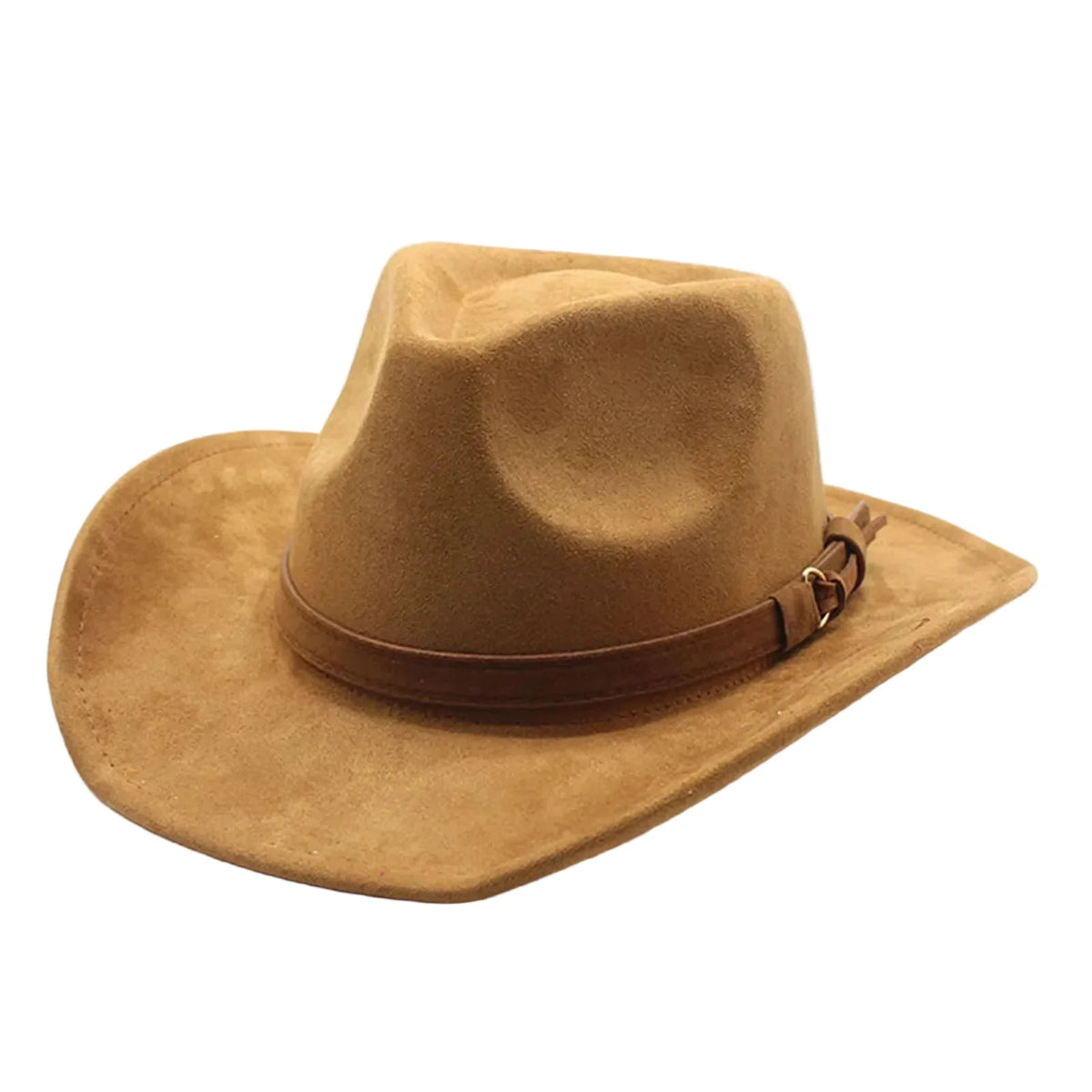 Men's Western Cowboy Hat – view 9