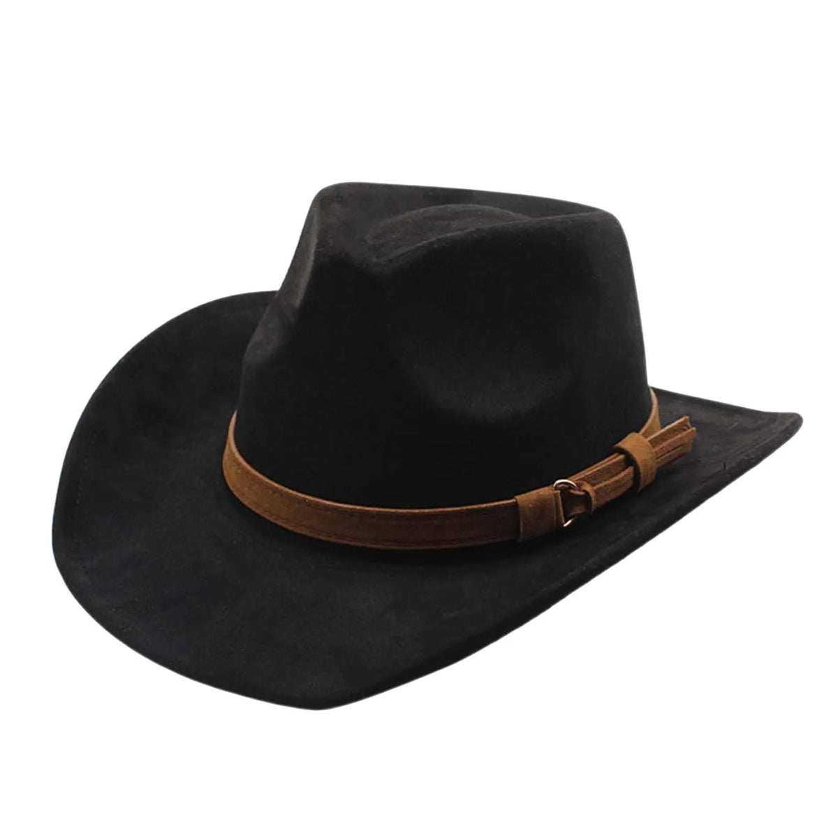 Men's Western Cowboy Hat – view 6
