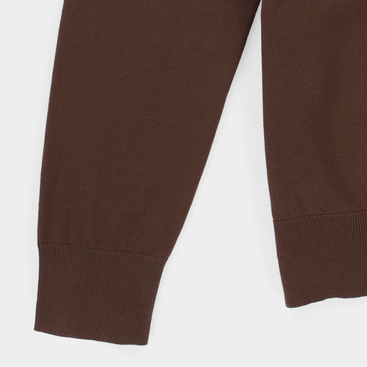 Men's Extra-Fine Lightweight Crew Neck Jumper – view 32