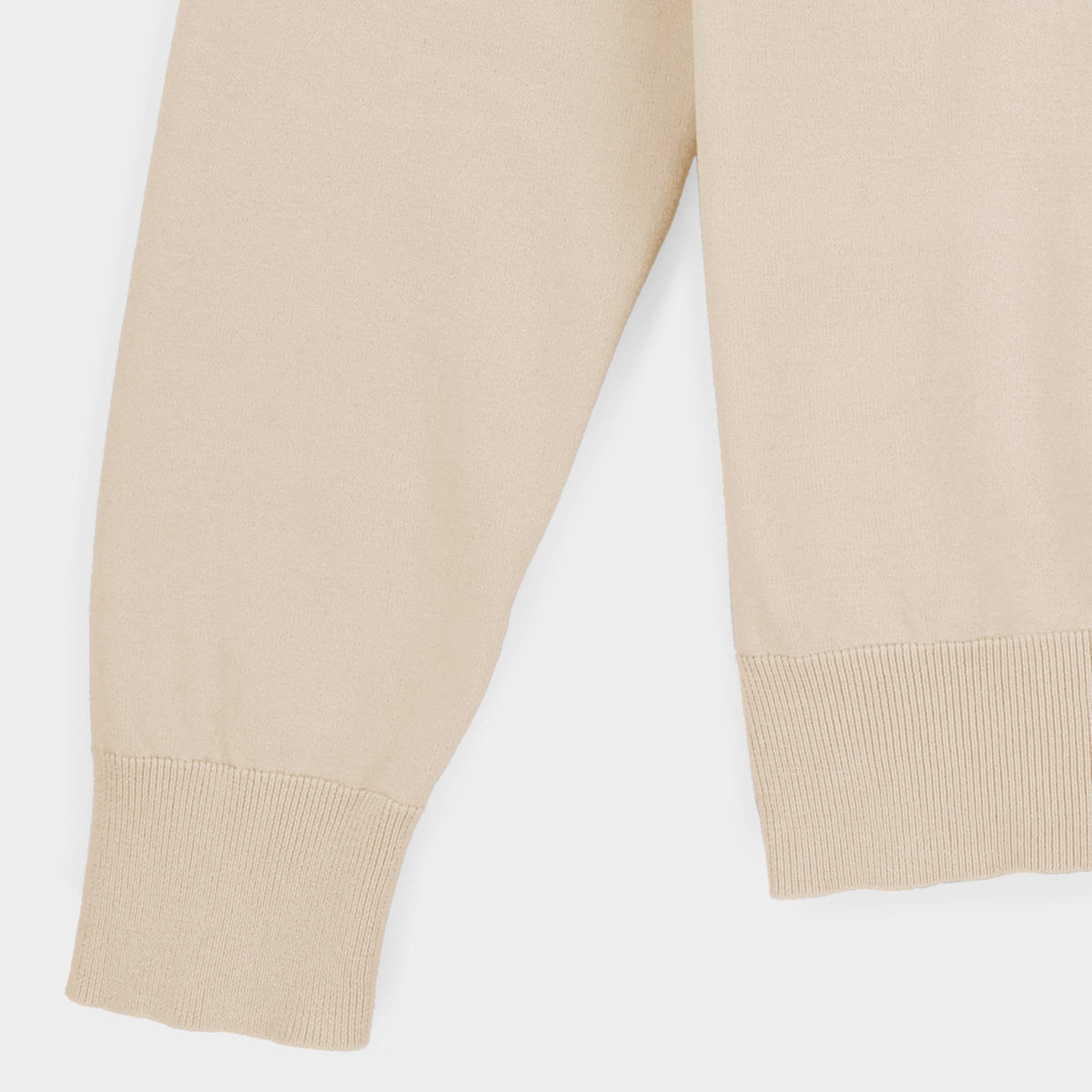 Men's Extra-Fine Lightweight Crew Neck Jumper – view 23