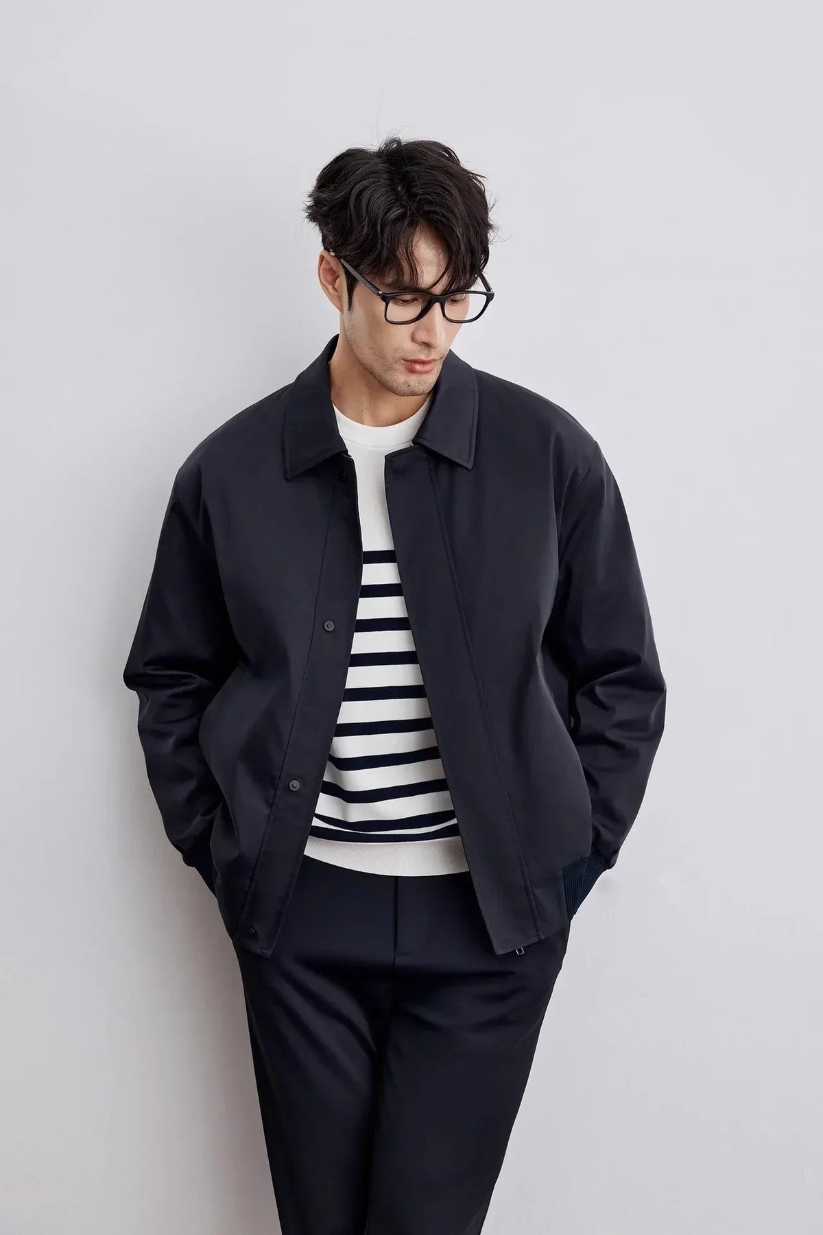 Torino Jacket by SATRI & CO. – product view 11