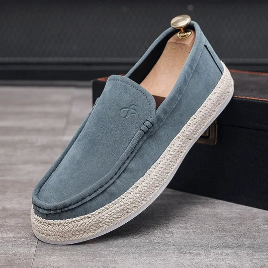 Genebra Men's Loafers – view 7