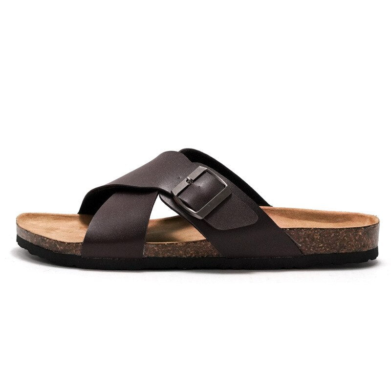 Merlin Men's Sandals – view 6