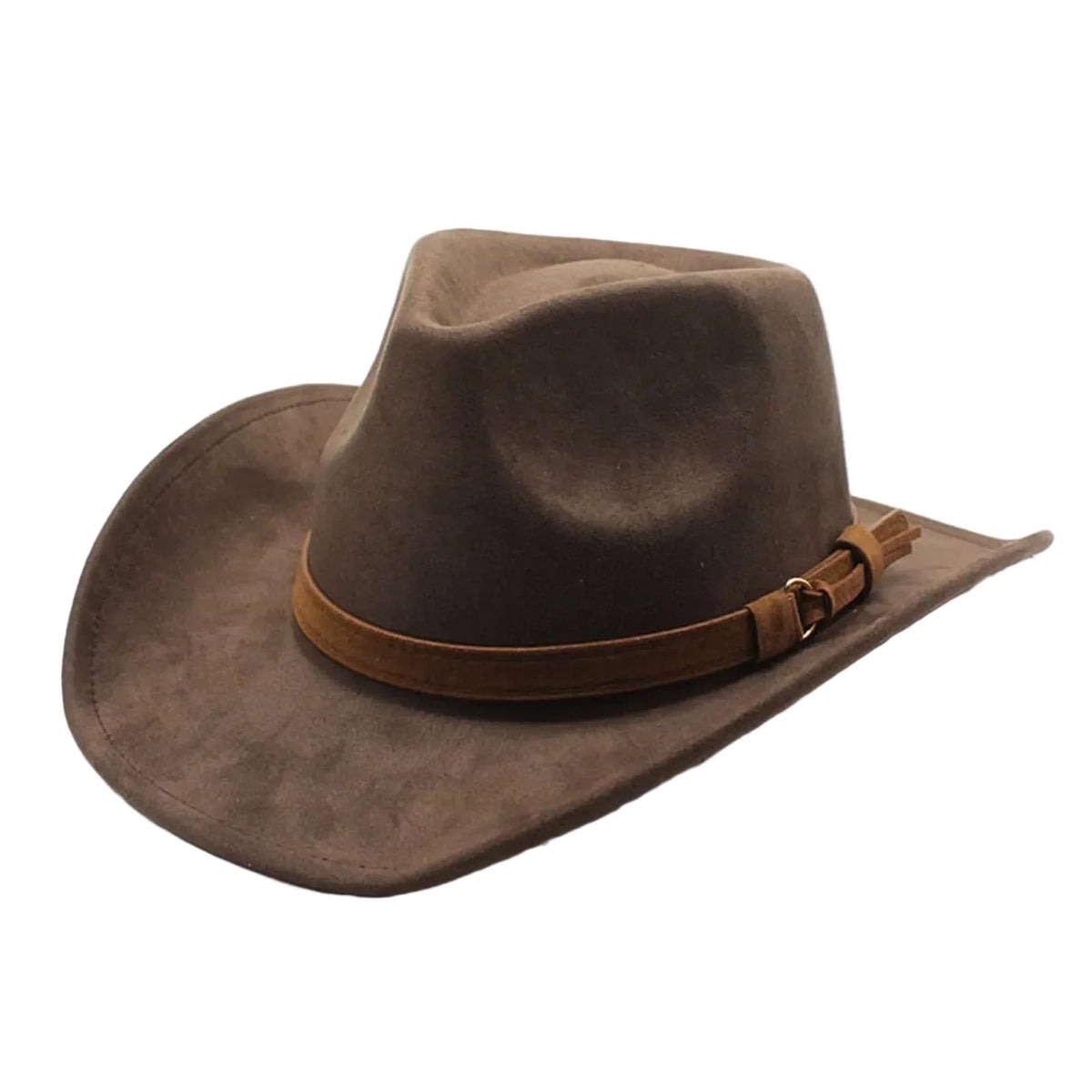 Men's Western Cowboy Hat – view 8