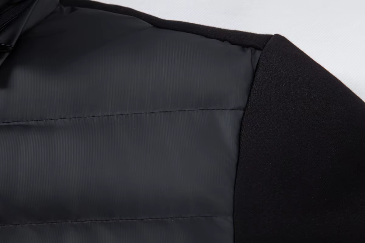 Milano Men's Hybrid Jacket – view 7