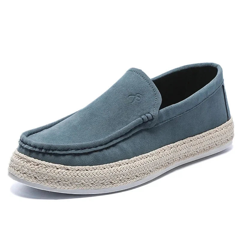 Genebra Men's Loafers – view 6