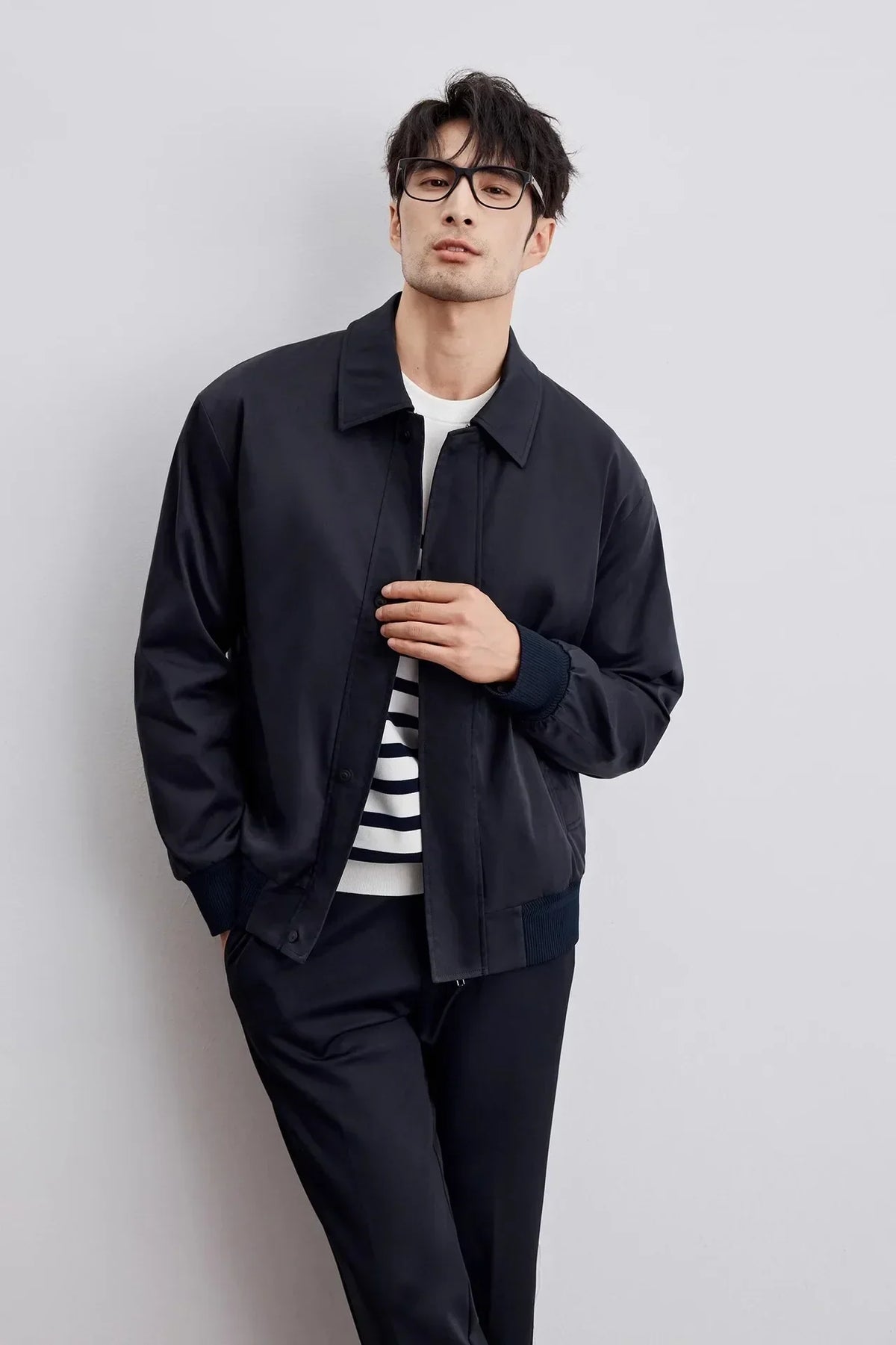 Torino Jacket by SATRI & CO. – product view 13