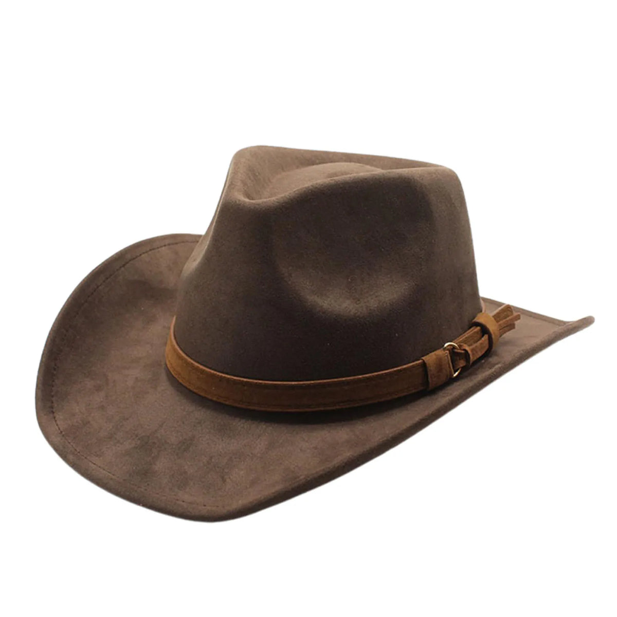 Men's Western Cowboy Hat – view 7