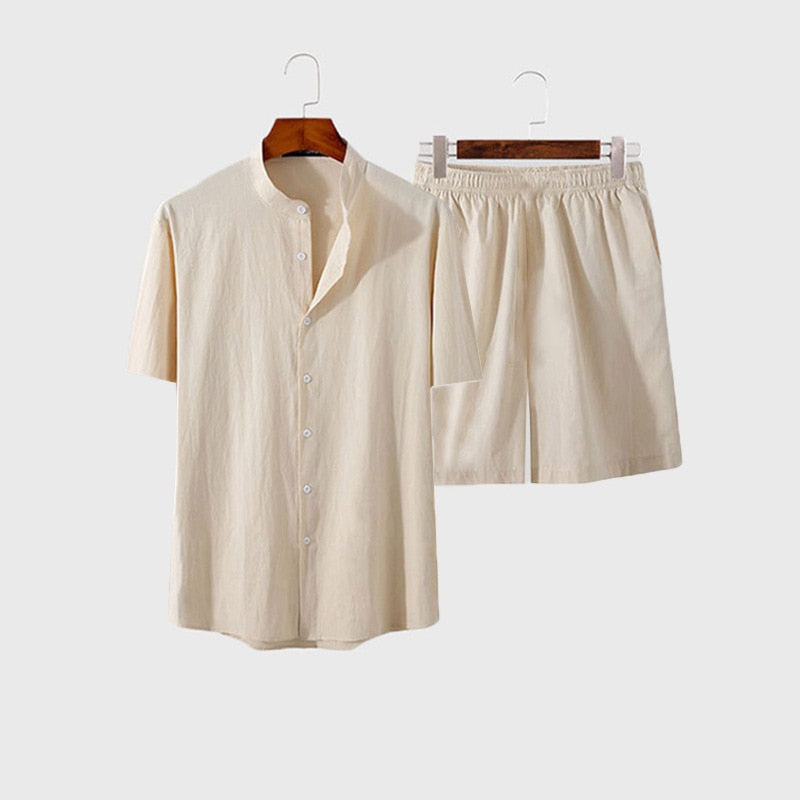 Paranaiguara Matching Set by SATRI & CO. – product view 2