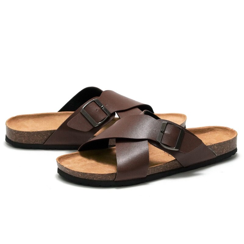 Merlin Men's Sandals – view 8