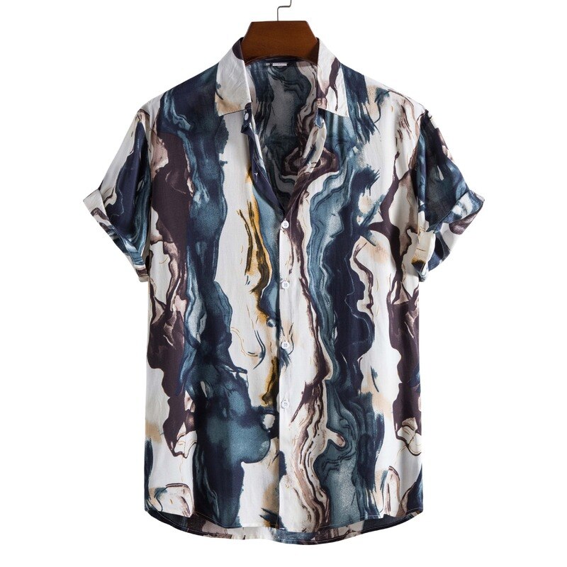 Amajari Shirt by SATRI & CO. – product view 2