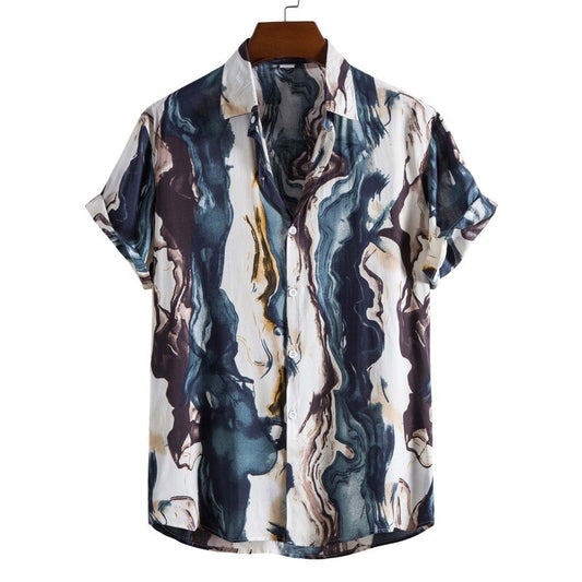 Amajari Shirt by SATRI & CO. – product view 2