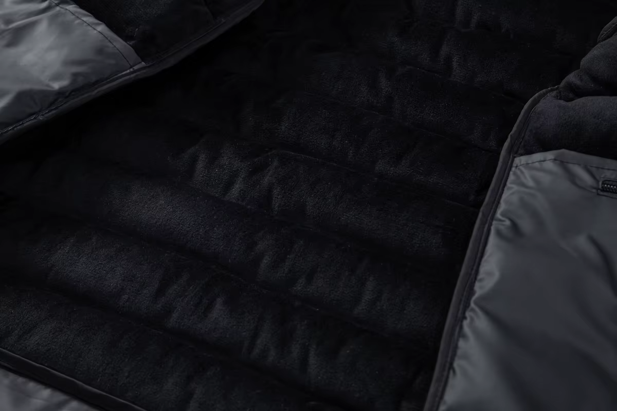 Milano Men's Hybrid Jacket – view 6