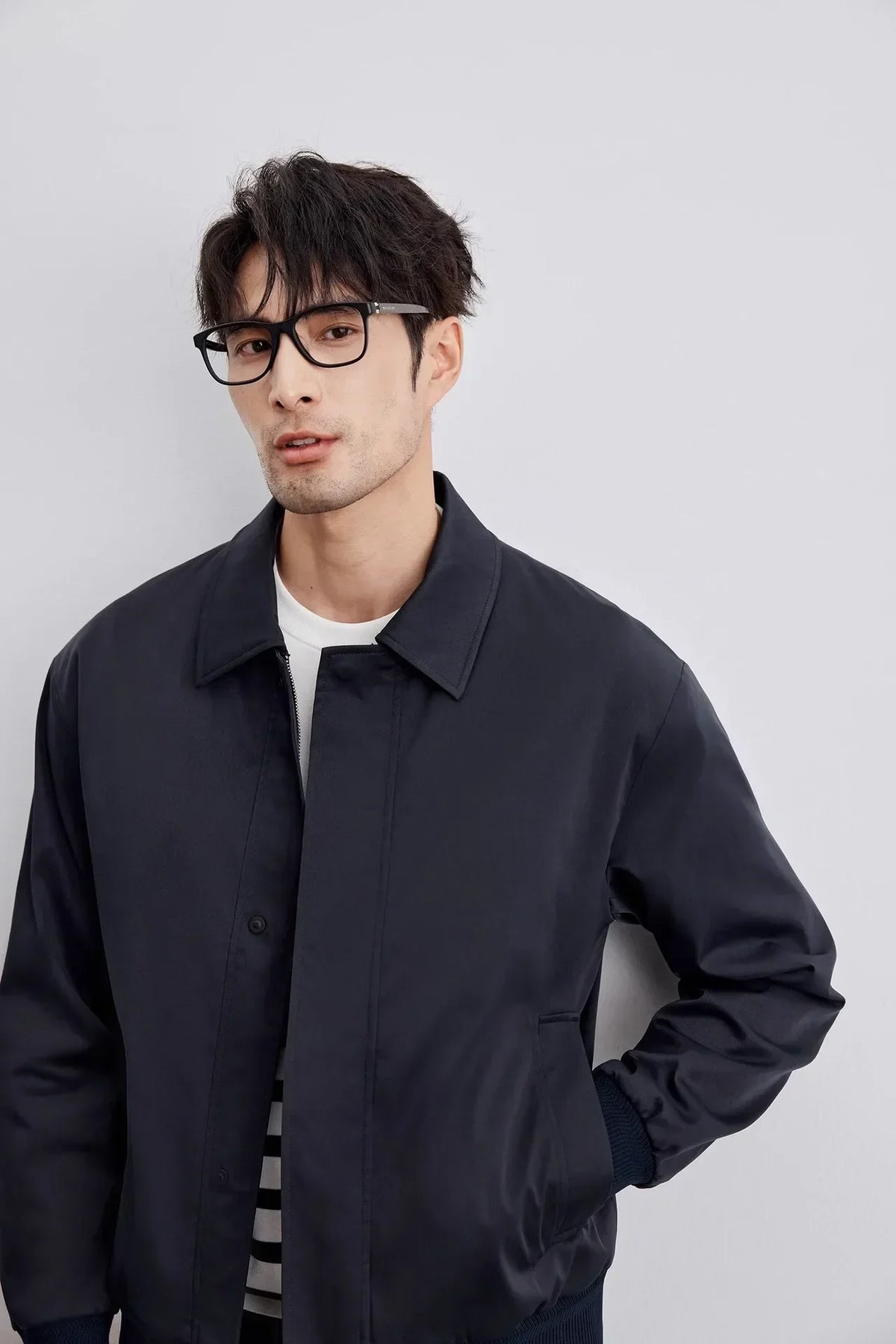 Torino Jacket by SATRI & CO. – product view 15