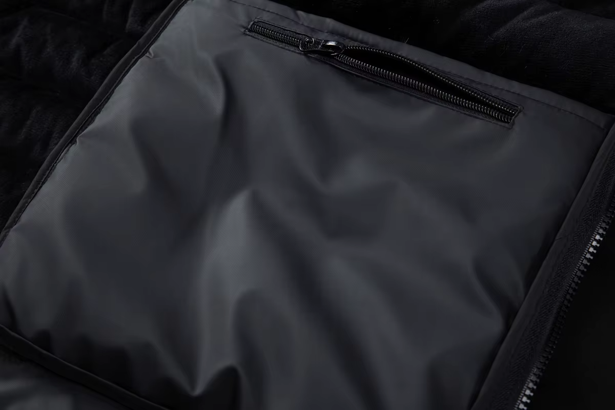 Milano Men's Hybrid Jacket – view 10